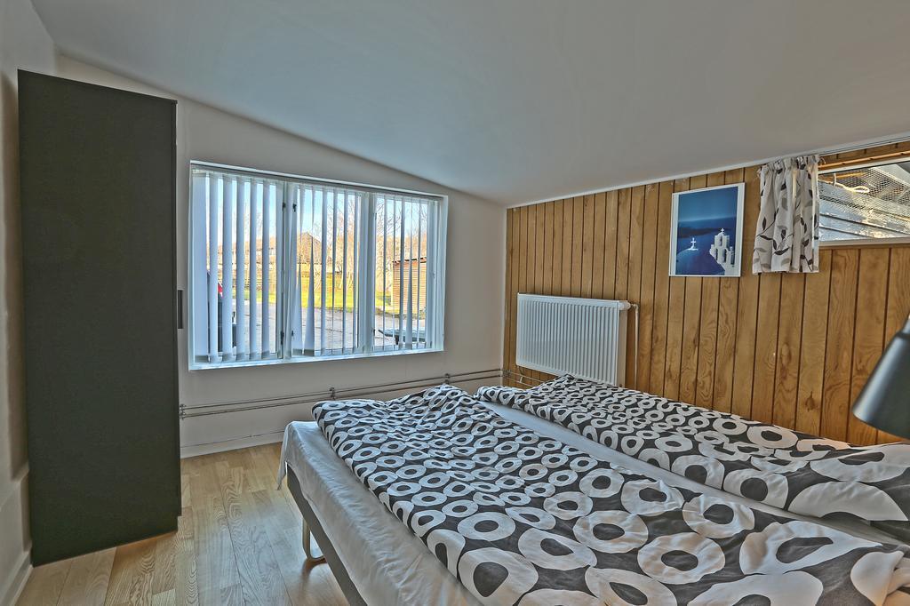 Strandens Apartment Ishøj Kültér fotó