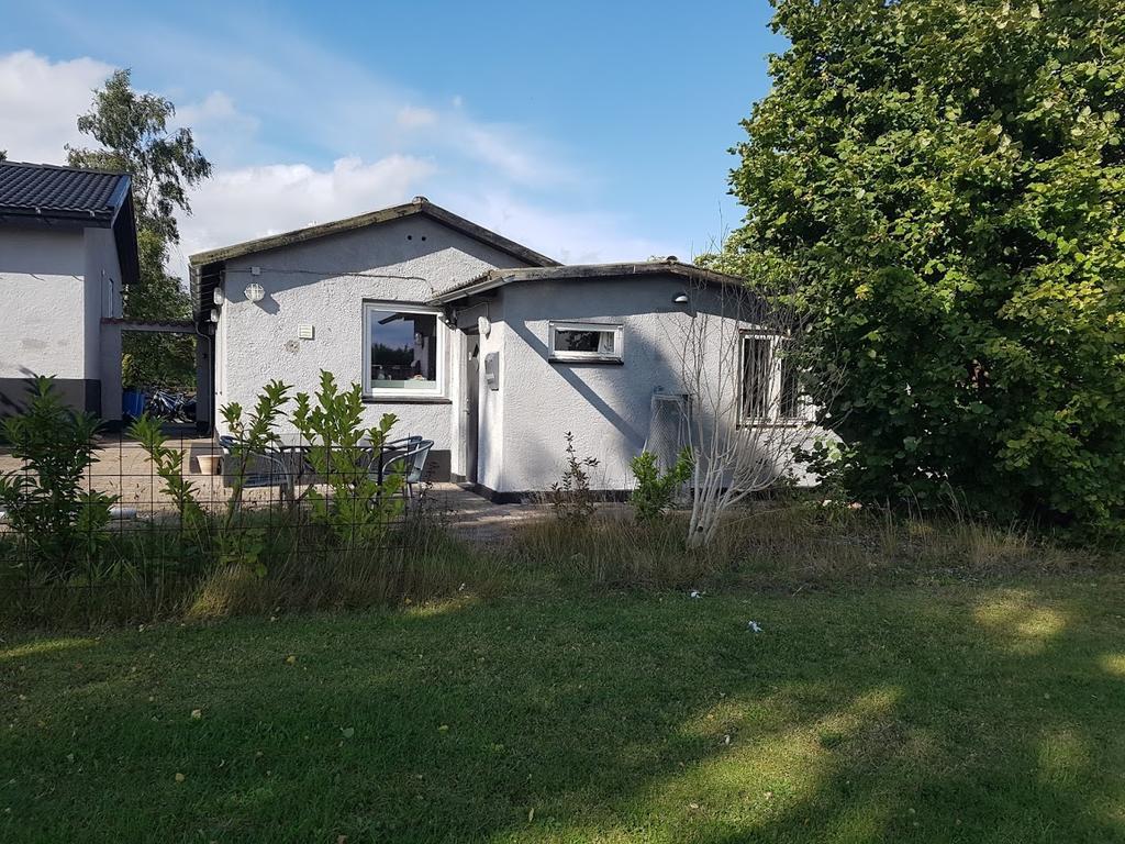 Strandens Apartment Ishøj Kültér fotó